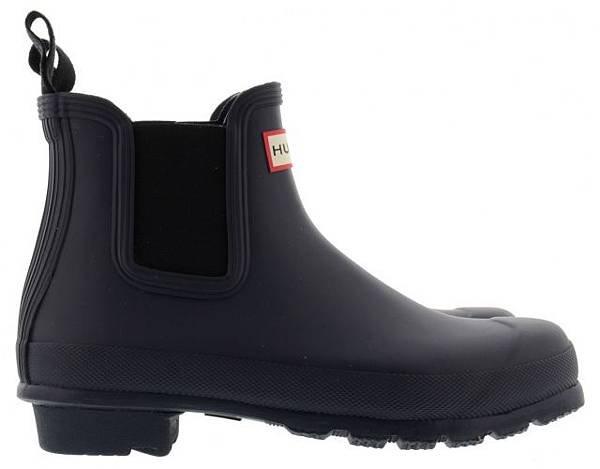 Hunter CHELSEA BOOTS1