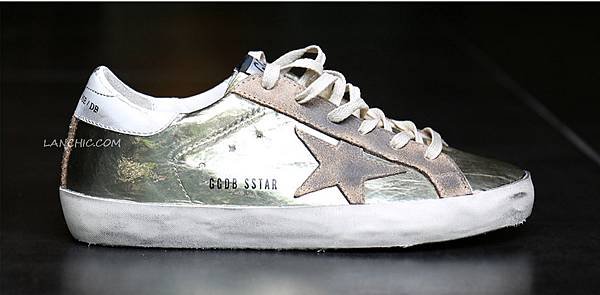 Golden Goose SUPERSTAR SNEAKERS10-1