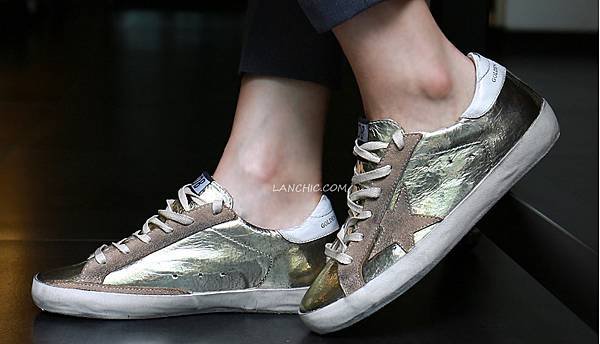 Golden Goose SUPERSTAR SNEAKERS9-1