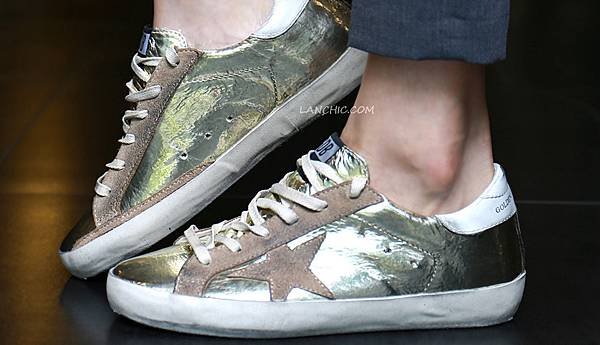 Golden Goose SUPERSTAR SNEAKERS6-1