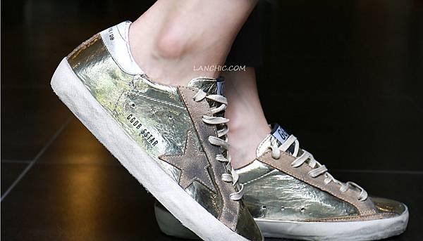 Golden Goose SUPERSTAR SNEAKERS3-1