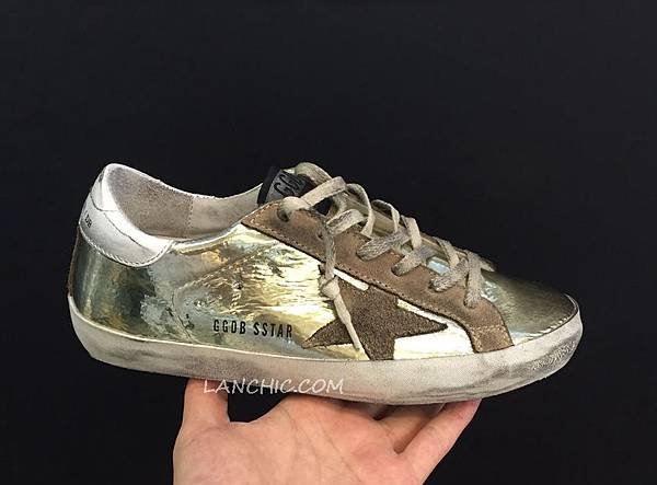 Golden Goose SUPERSTAR SNEAKERS11--1