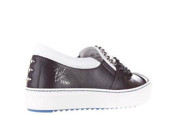 Fendi Karlito SNEAKERS6