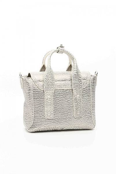 3.1 phillip lim pashli mini silver1