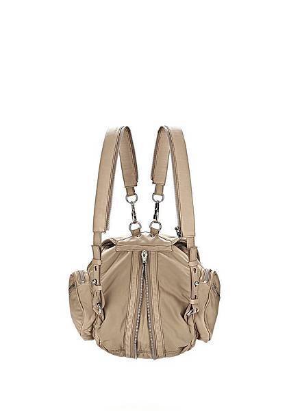 Alexander Wang MINI MARTI BACKPACK 3