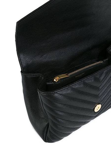 Saint Laurent Medium Monogramme Chain bag2