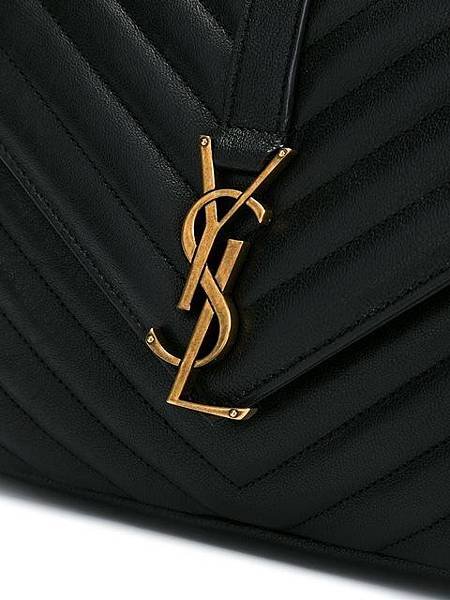 Saint Laurent Medium Monogramme Chain bag4