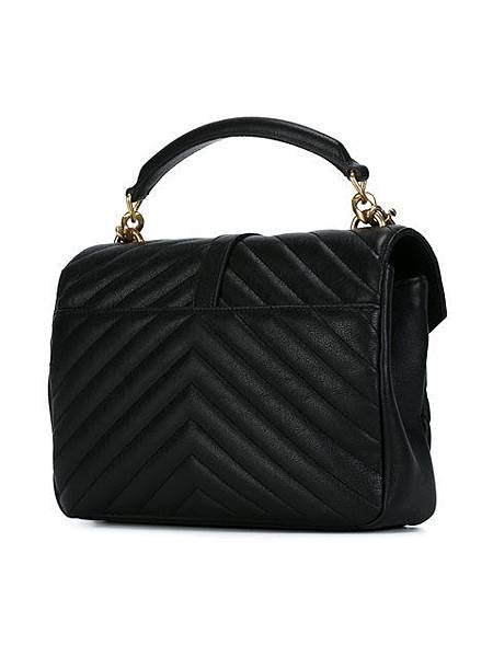 Saint Laurent Medium Monogramme Chain bag3