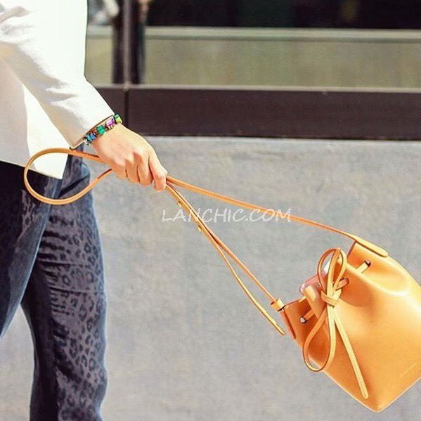 Mansur Gavriel mini bucket bag39-1