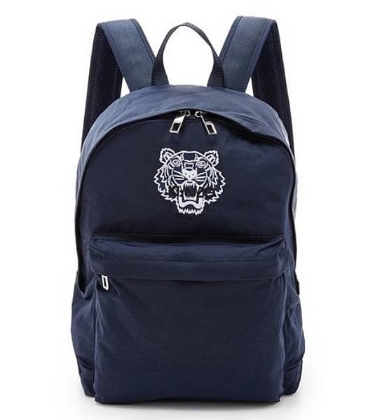 Kenzo tiger backpack8