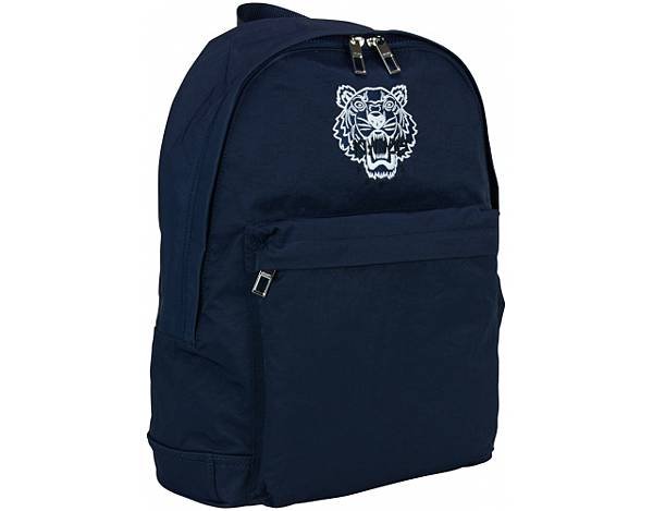 Kenzo tiger backpack2