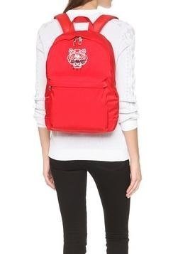 Kenzo tiger backpack10