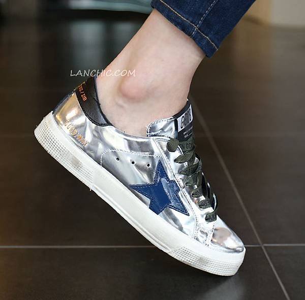 Golden Goose May SNEAKER13-1