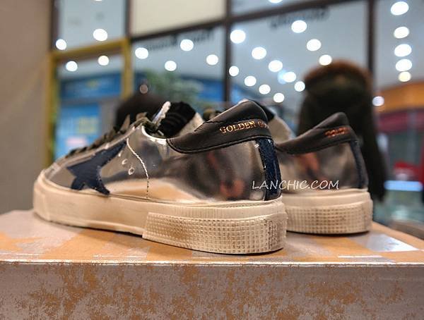 Golden Goose May SNEAKER9-1