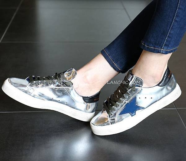 Golden Goose May SNEAKER15-1