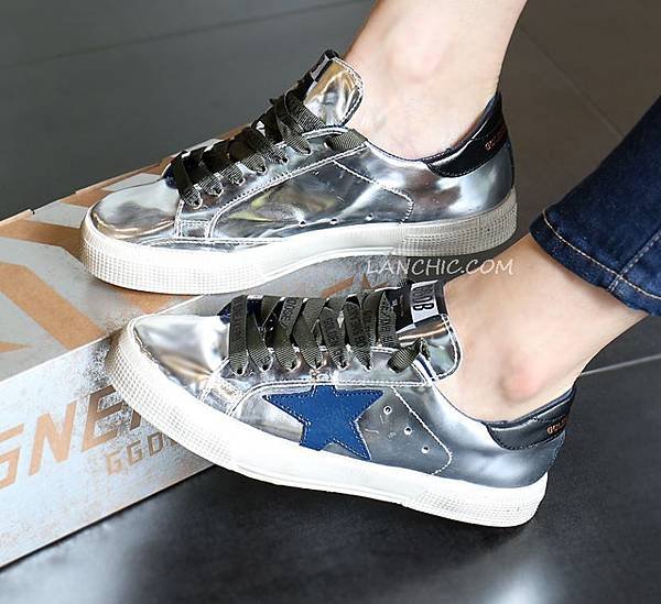 Golden Goose May SNEAKER10-1