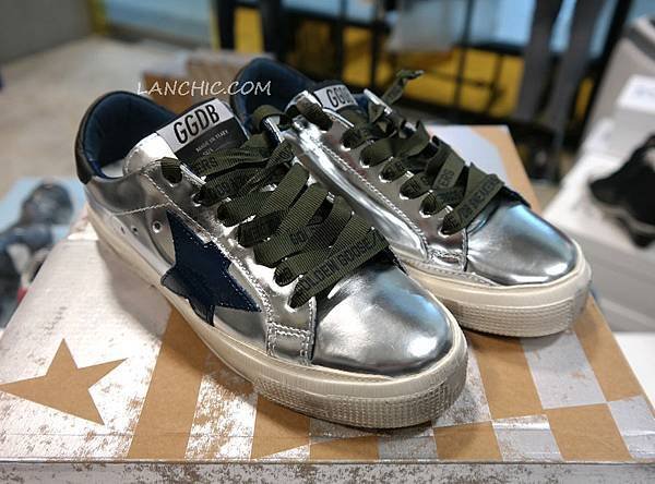 Golden Goose May SNEAKER8-1