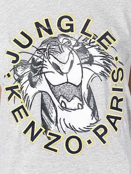 Kenzo Jungle Tshirt12-1