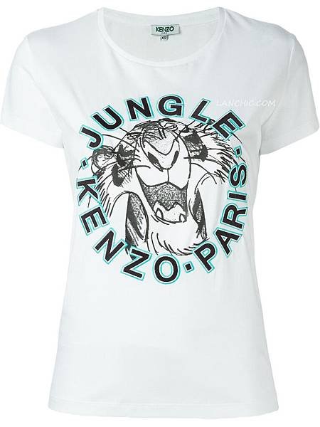 Kenzo Jungle Tshirt5-1