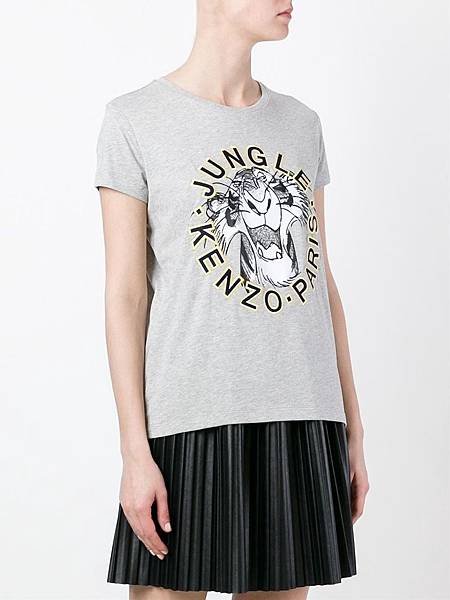 Kenzo Jungle Tshirt10