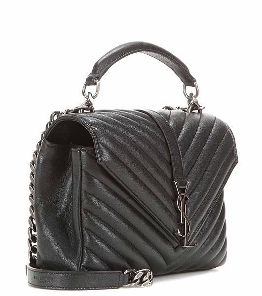 Saint Laurent Medium Monogramme Chain bag2