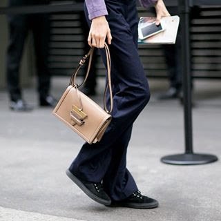 Loewe BARCELONA BAG13