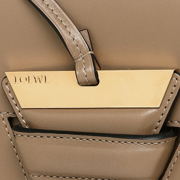 Loewe BARCELONA BAG8