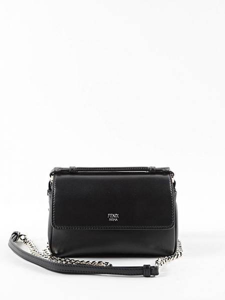 Fendi double micro bag5