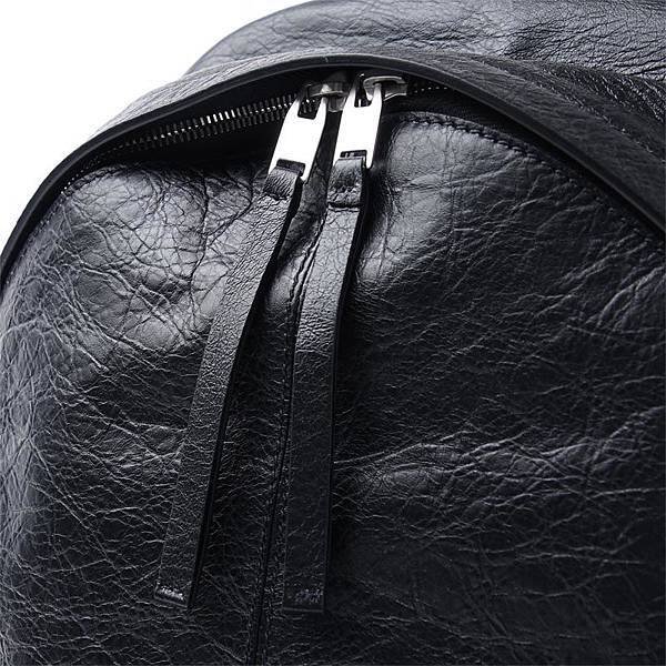 Balenciaga leather backpack8