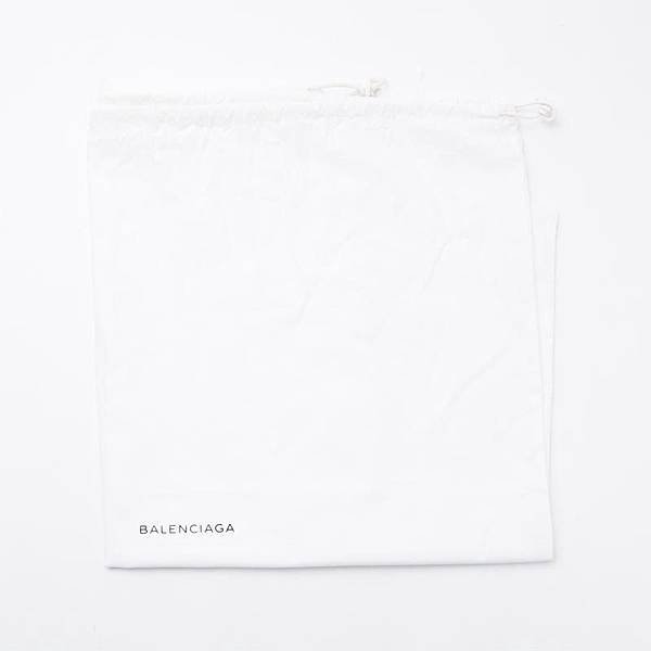 Balenciaga leather backpack9