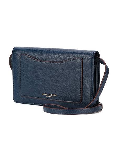 Marc Jacobs STRAP WALLET6