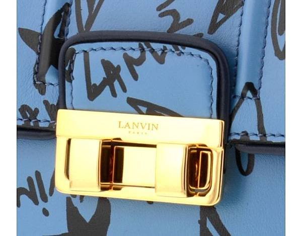 Lanvin Jiji shoulder bag5