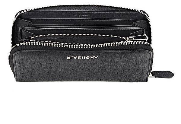 Givenchy Pandora Zip Wallet3