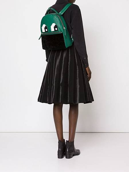 Les Petits Joueurs eye backpacks 6