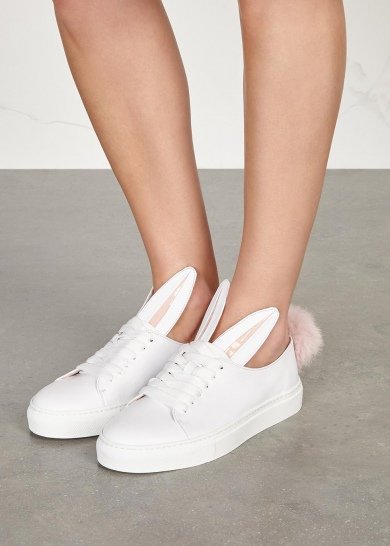 MINNA-PARIKKA-bunny TAIL-SNEAKer9