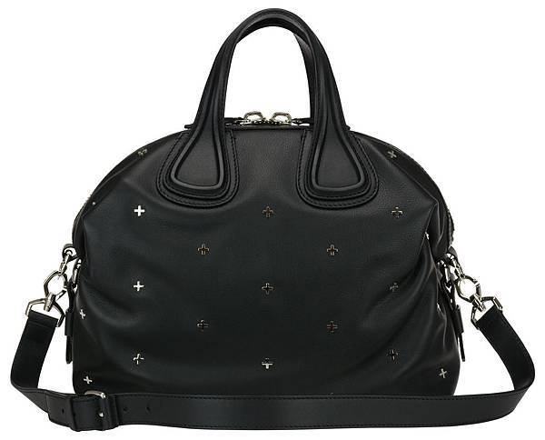 Givenchy NIGHTINGALE MEDIUM BAG7