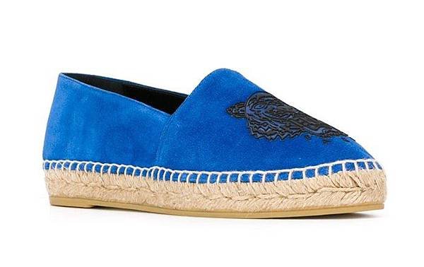 Kenzo Tiger Espadrilles3