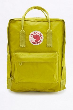 kanken classic backpack1