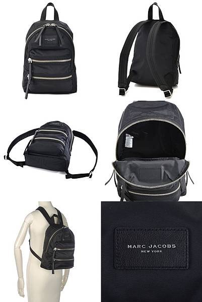 MARC BY MARC JACOBS DOMO MINI BACKPACK16