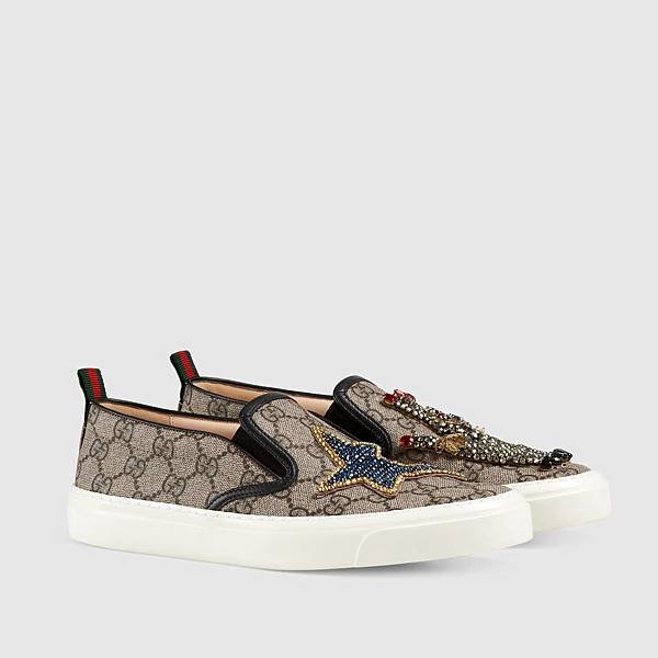 Gucci slip-on-sneaker2