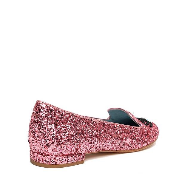 CHIARA-FERRAGNI-pink loafer9