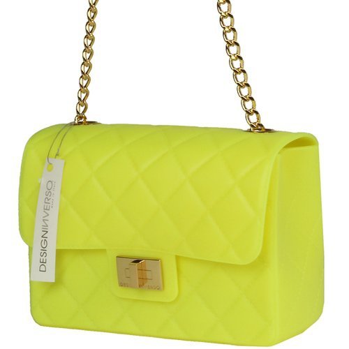 DESIGN INVERSO bag yellow6