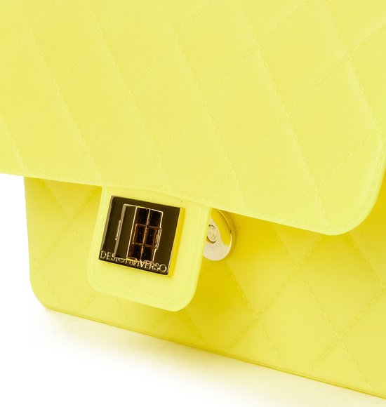 DESIGN INVERSO bag yellow4