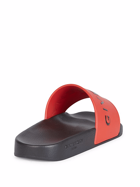 GIVENCHY-FLAT SANDALS9