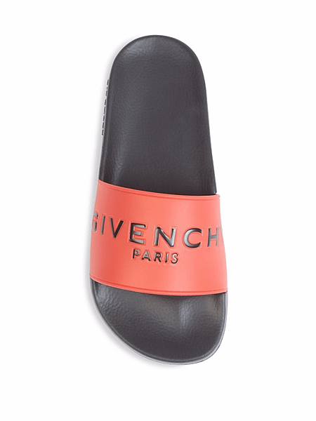 GIVENCHY-FLAT SANDALS8