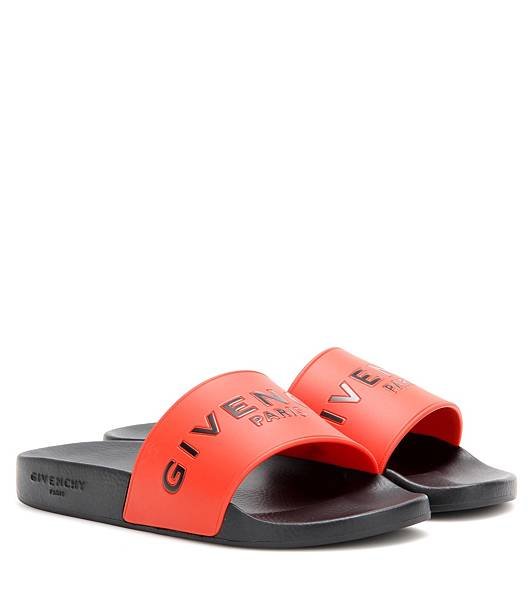 GIVENCHY-FLAT SANDALS12