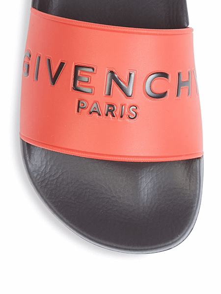 GIVENCHY-FLAT SANDALS11