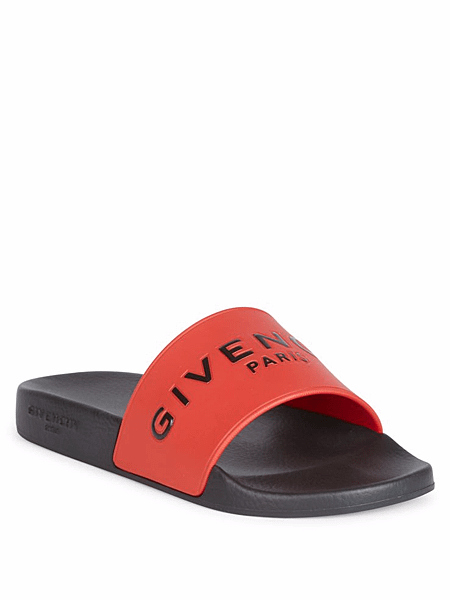 GIVENCHY-FLAT SANDALS7