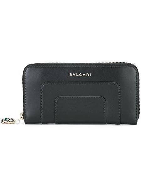 BULGARI zip wallet7