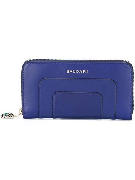 BULGARI zip wallet10